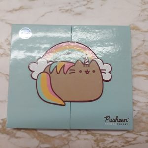 Pusheen Makeup Set